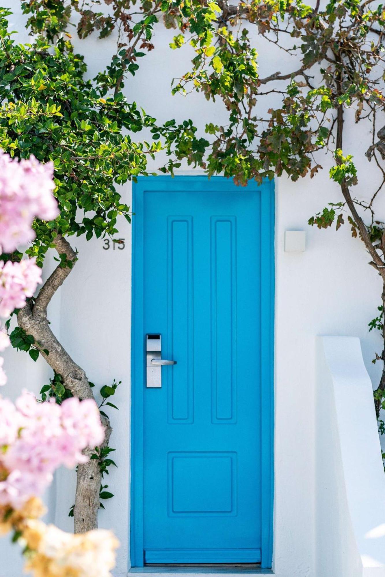 Hotel Madalena Mykonos Town Exteriör bild